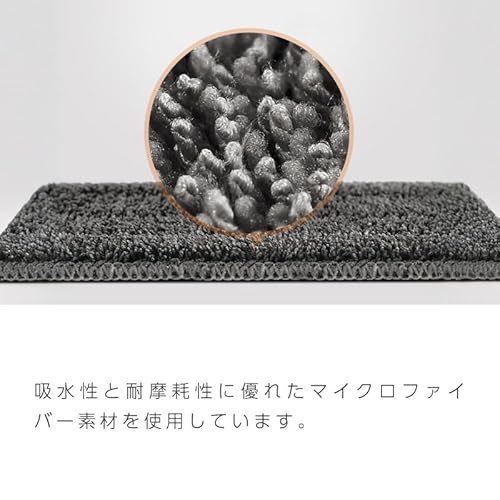 スプレーモップ 5