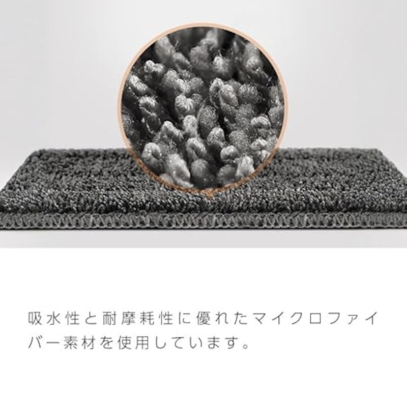スプレーモップ 5