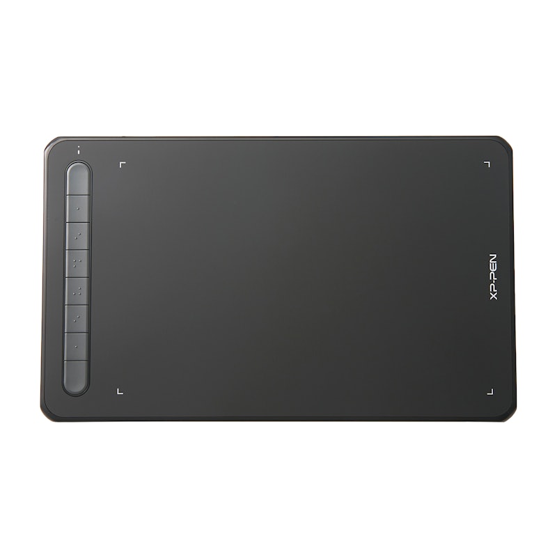 液タブ・ペンタブ Wacom Intuos Pro Small (PTH460K0D) ワコム Intuos Pro Small PTH460K0Dをレビュー!クチコミ・評判