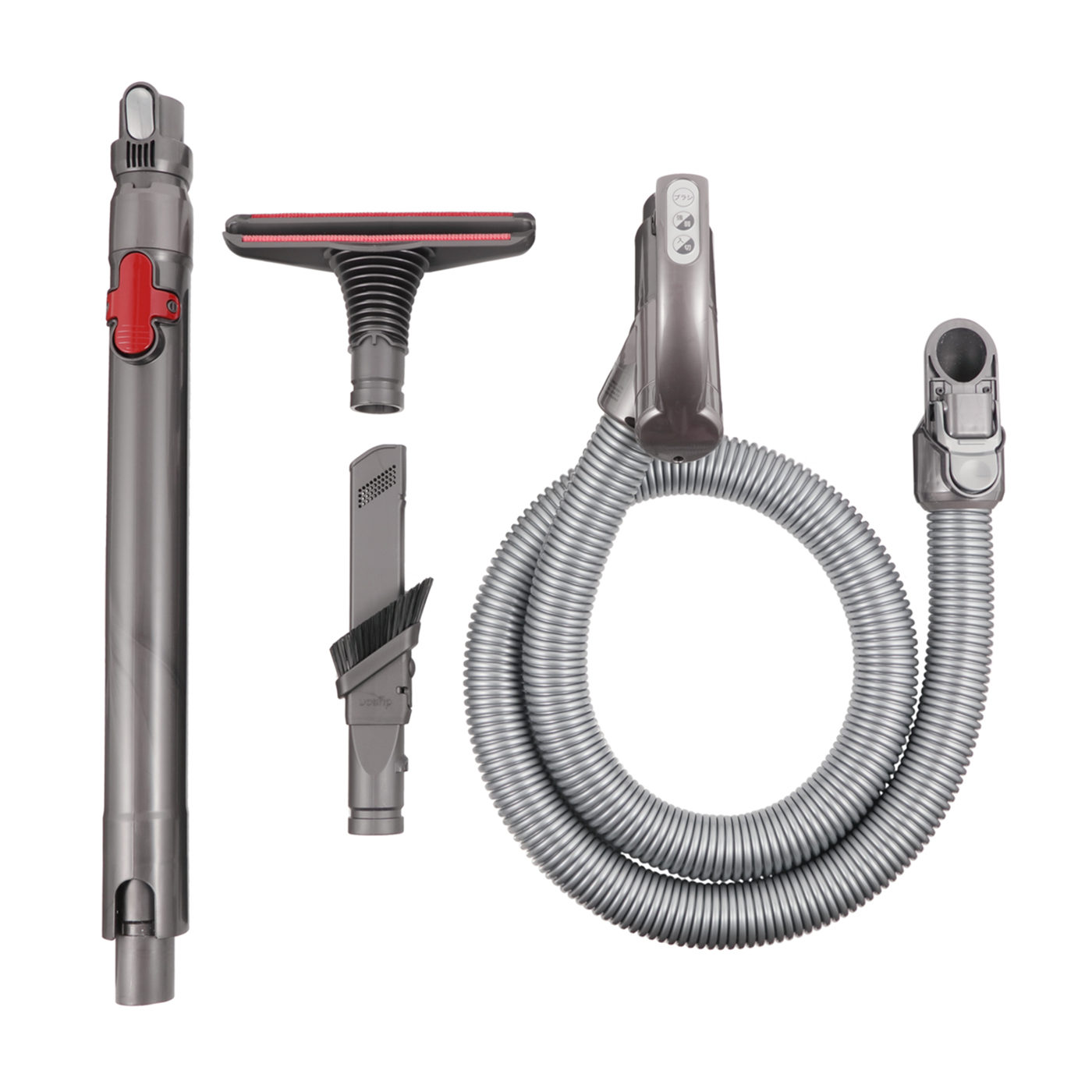 Dyson Ball Fluffy Cy24ffを全16商品と比較 口コミや評判を実際に使ってレビューしました Mybest