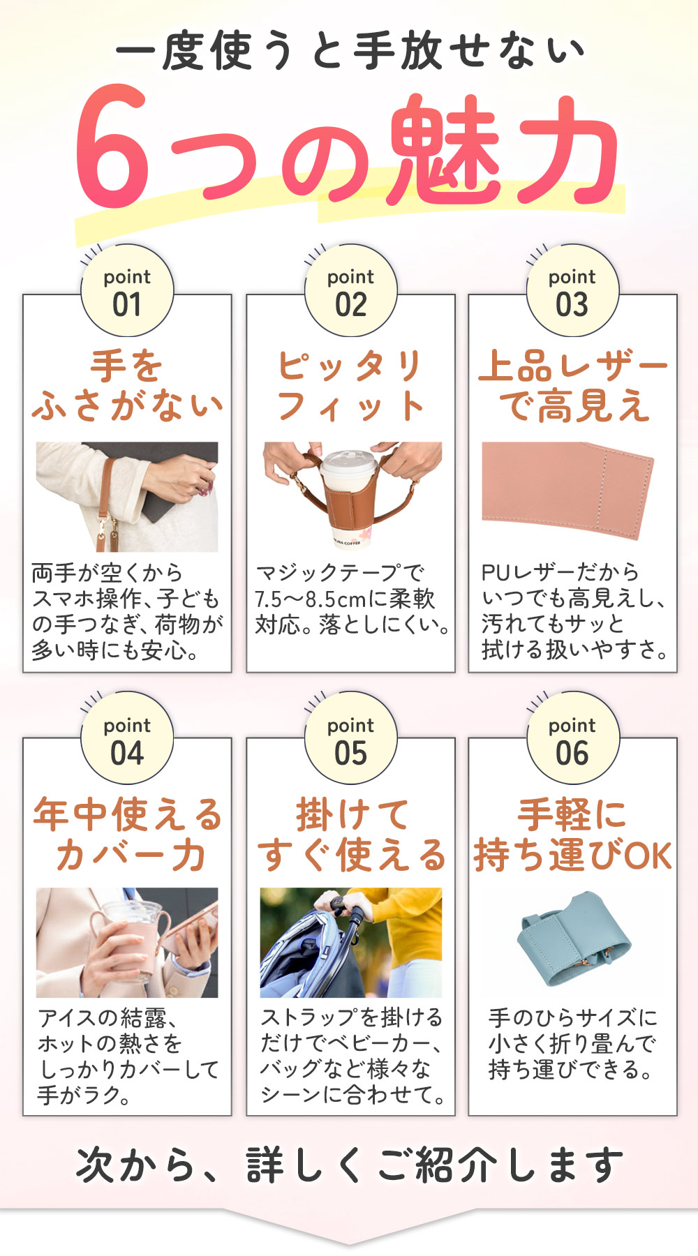 カップホルダー 3