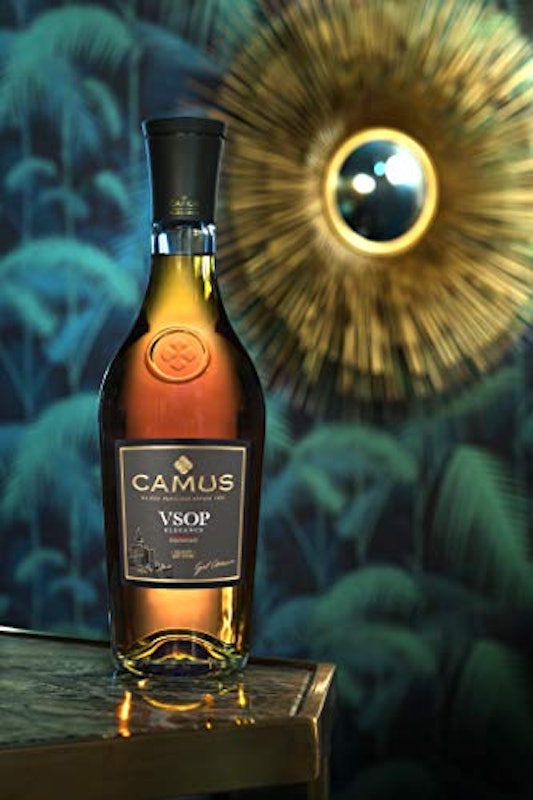 カミュ VSOP 4