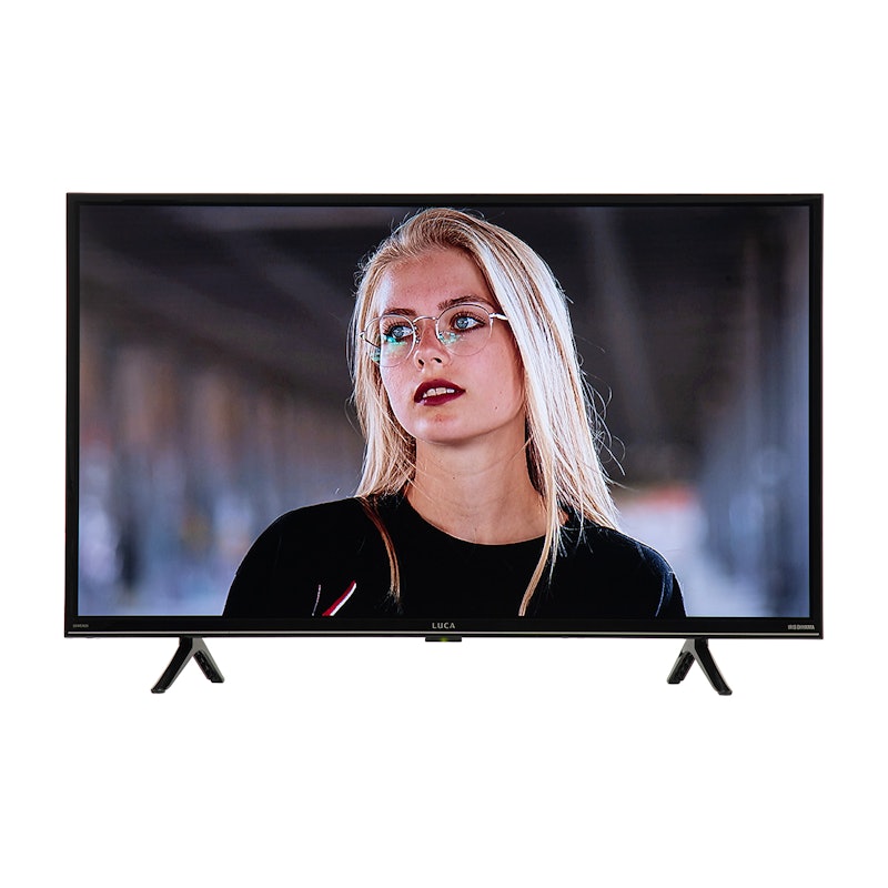 2K スマート液晶テレビ 3