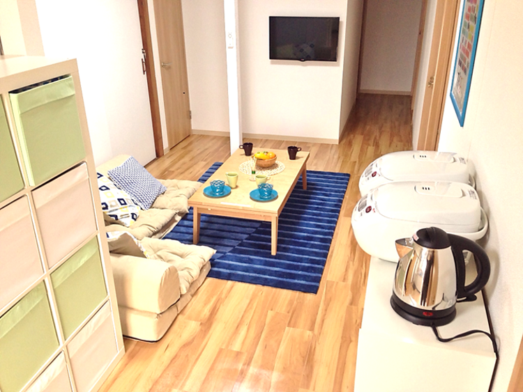 21年 東京都内の女性専用シェアハウスのおすすめ人気ランキング7選 Mybest