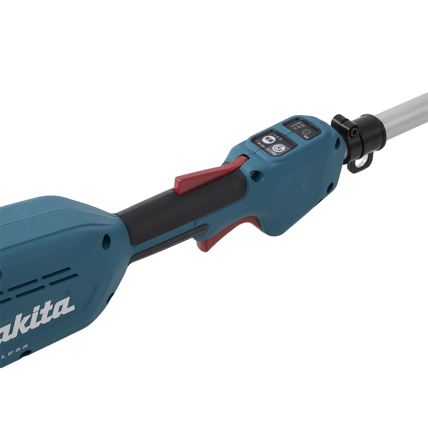 マキタ 充電式ポールヘッジトリマ MUN501WDを検証レビュー！ヘッジ