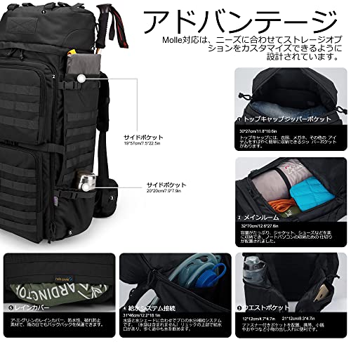 バックパック 4