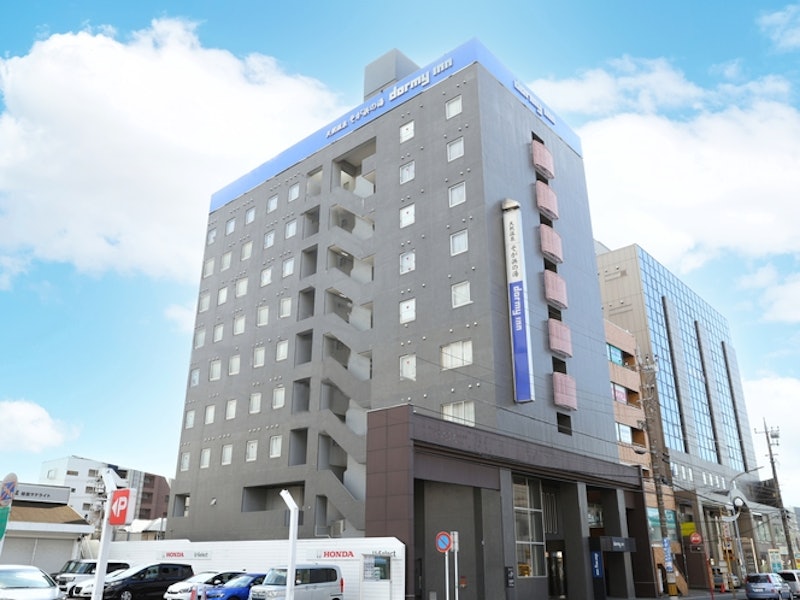 天然温泉 そが浜の湯 ドーミーイン千葉City Soga 1