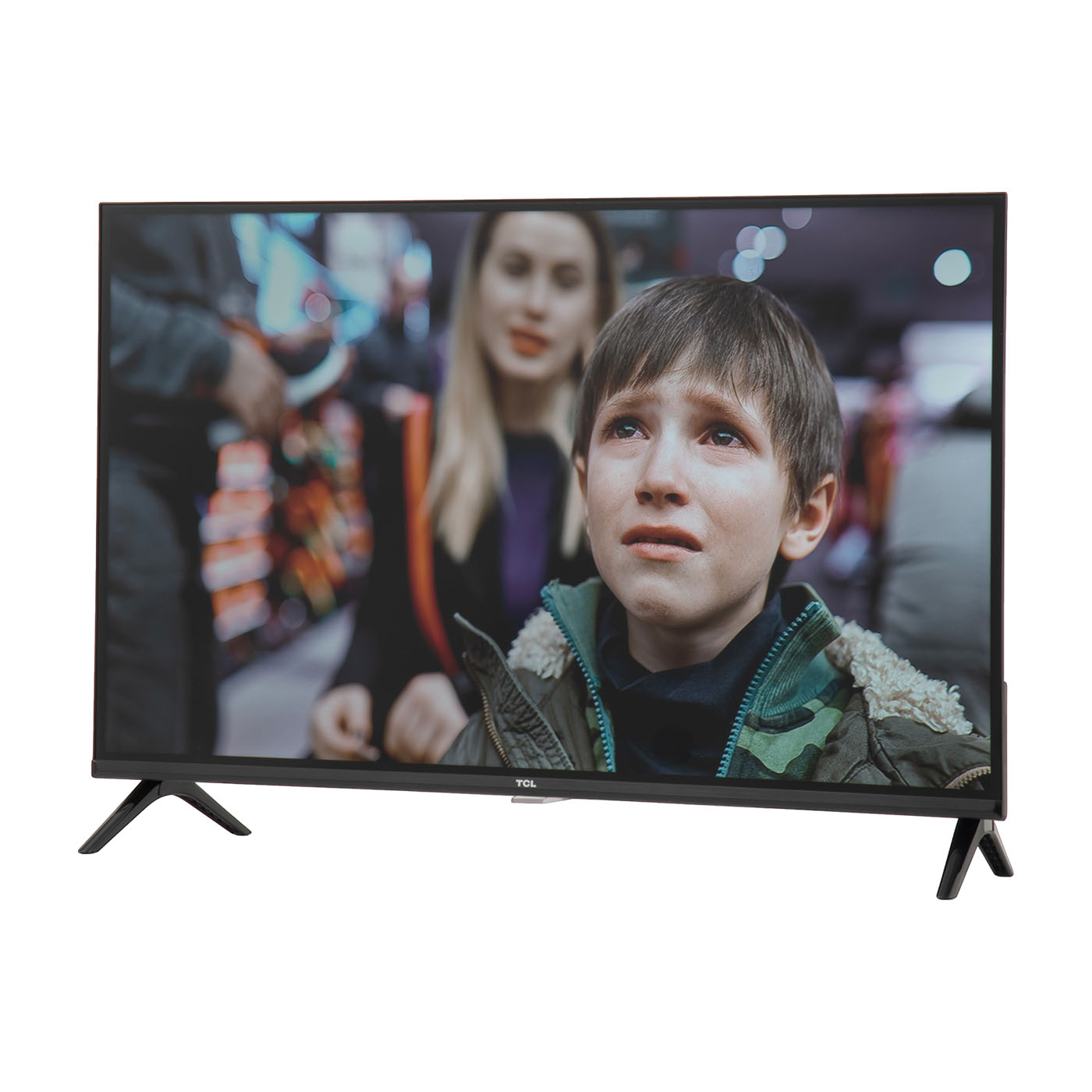 K*様 【25年製】TCL 55V型 テレビ 4K 液晶 55V6C Wチューナ K