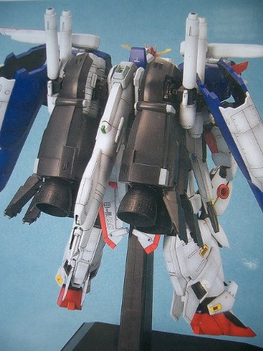 Ex-Sガンダム 3
