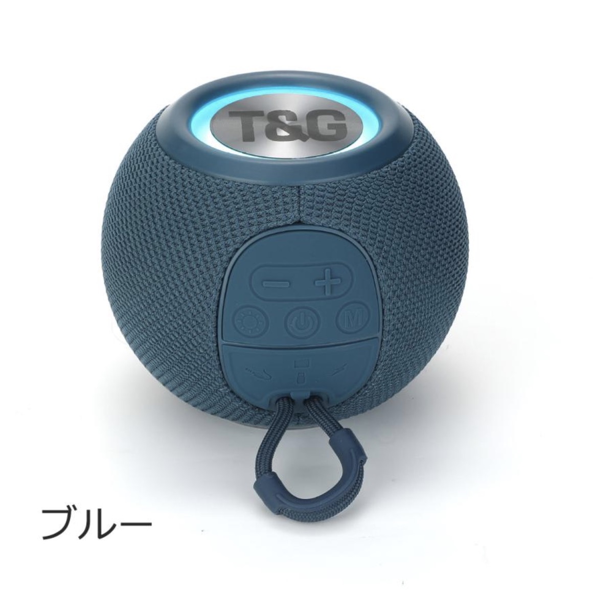 Bluetoothスピーカー 3