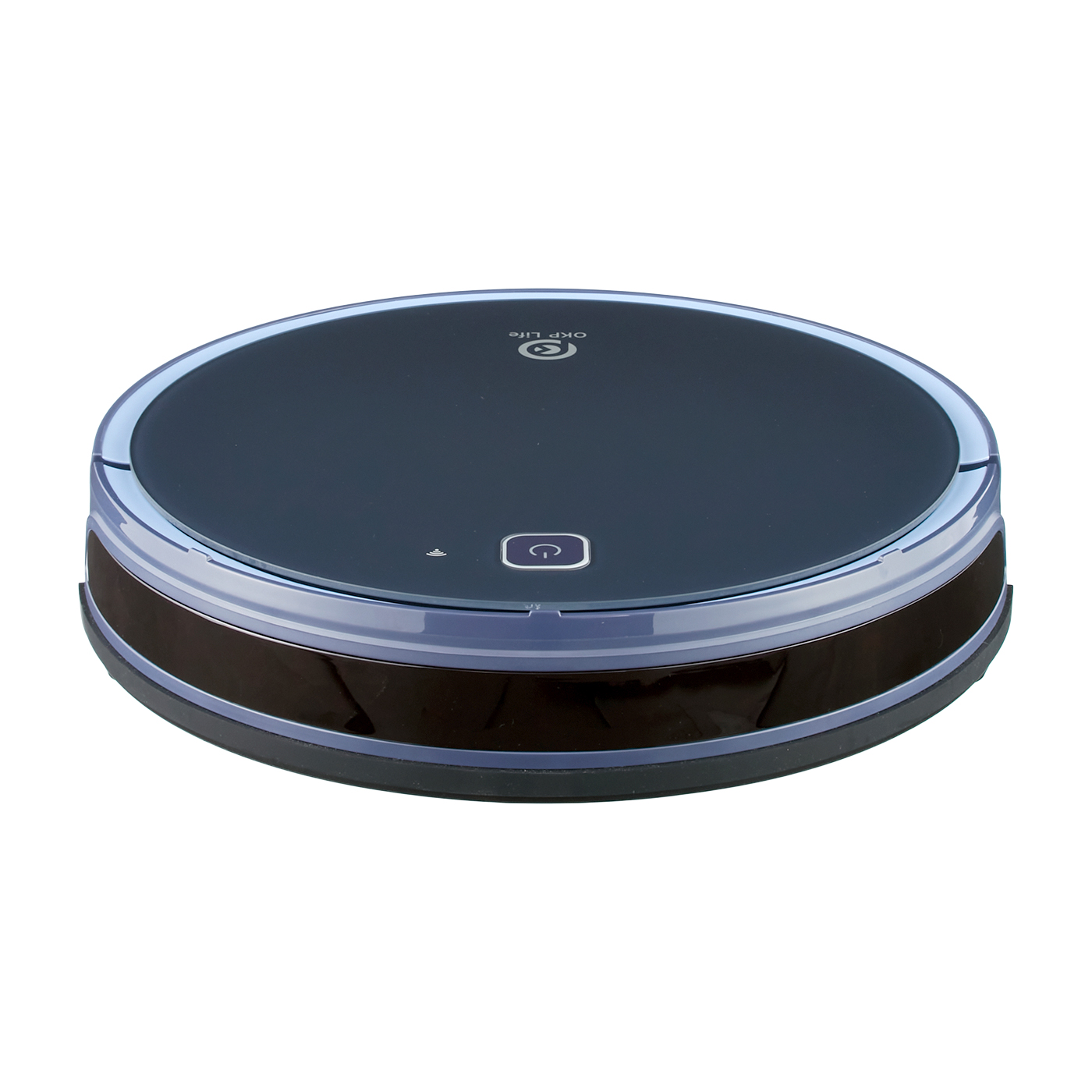 OKP K5B ロボット掃除機 Amazon | ロボット掃除機 OKP Life K5P 小型