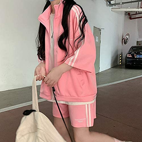 半袖ジャージセット 3