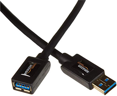 USBケーブル 延長ケーブル Aオス-Aメス 3M USB2.0対応 ハイスピード ライトグレー CBUSB-AF-3M 送料無料 TARO'S