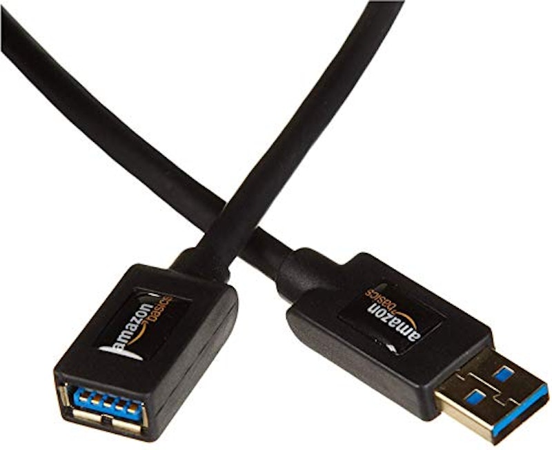 USB3.0延長ケーブル 1