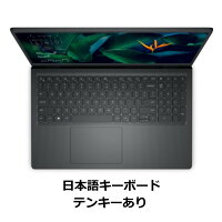 DELLのノートパソコンのおすすめ人気ランキング【2025年11月