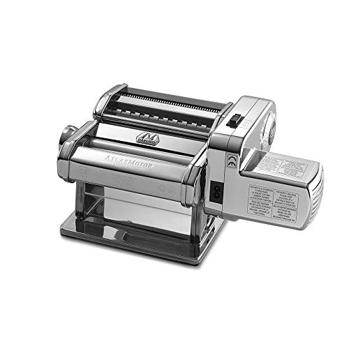 電動パスタマシン 1
