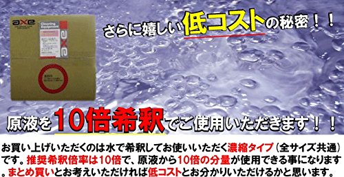 キラキラシャンプー 5