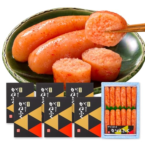 辛子明太子 1