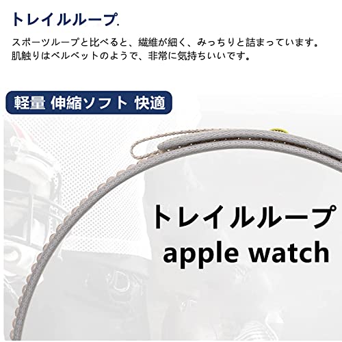 Apple Watchバンド 4
