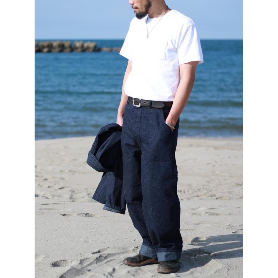 SEAMENS TROUSERS USN 2
