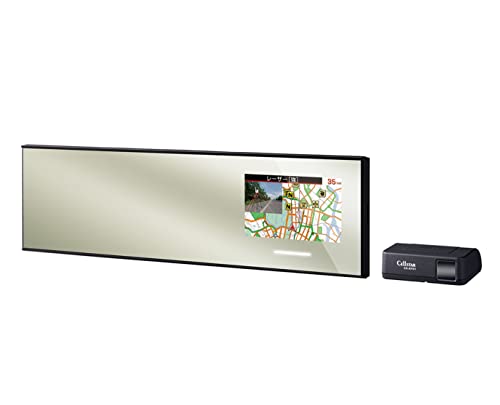 ミラー型レーダー探知機のおすすめ人気ランキング【2026年2月】 | マイ