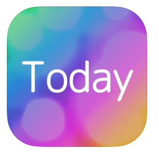 記念日 Today 1