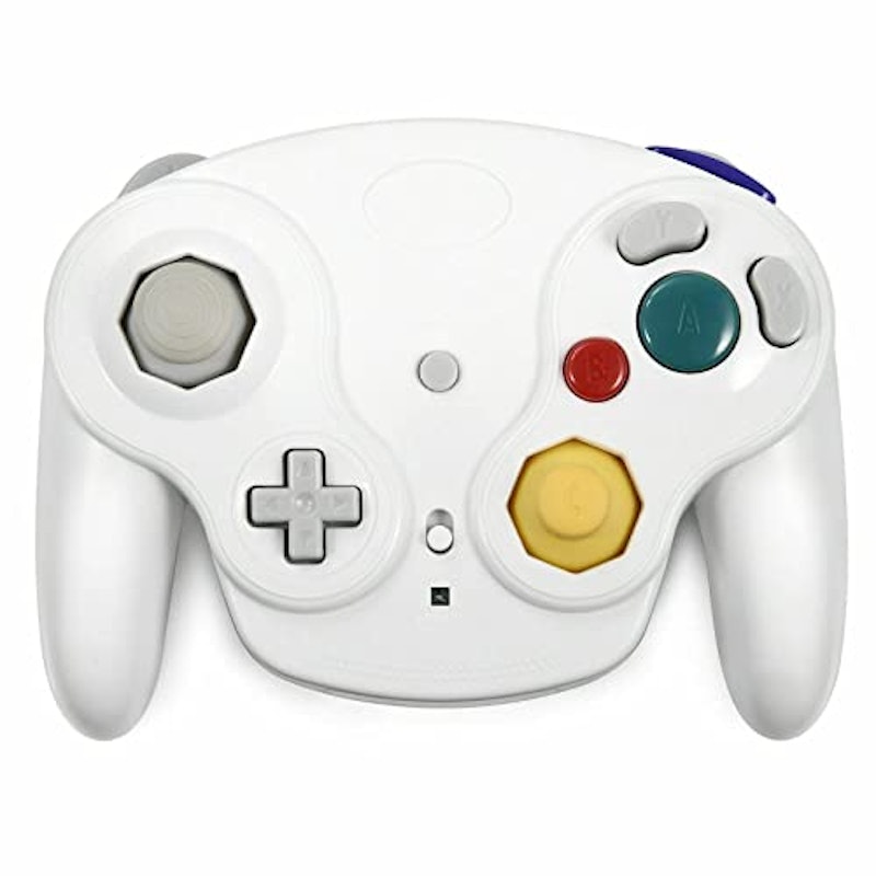 ゲームコントローラー 1