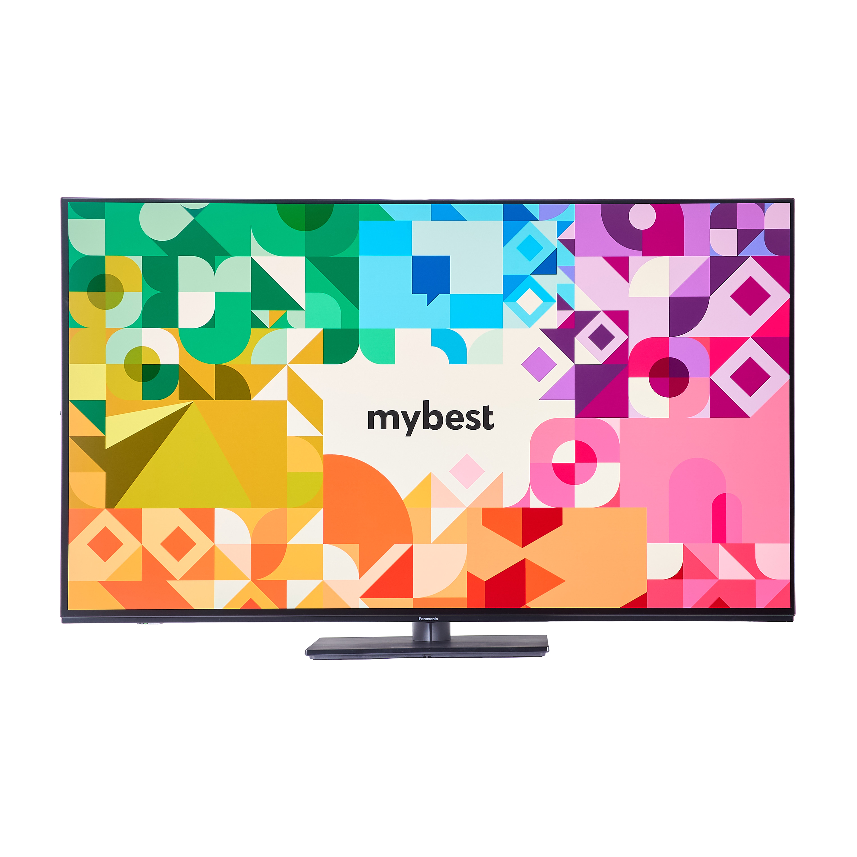 Amazon | FPD チューナーレステレビ 43V型 4K Google TV ネット