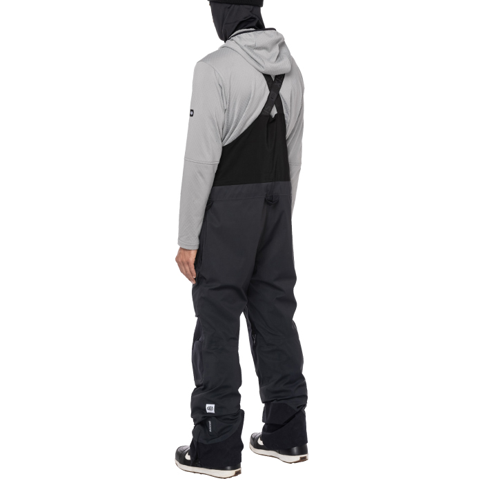 686 ビブパンツ GORE-TEX Lサイズ 23-24 686 GORE-TEX CORE 686 ビブパンツ GORE-TEX Lサイズ 23-24 686 GORE-TEX CORE