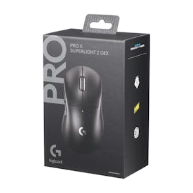 Logicool G PRO X SUPERLIGHT 2 DEXの口コミ・評判は?実際に Logicool G PRO X SUPERLIGHT 2 DEXの口コミ・評判は?実際に