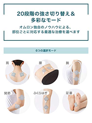 温熱低周波治療器  4