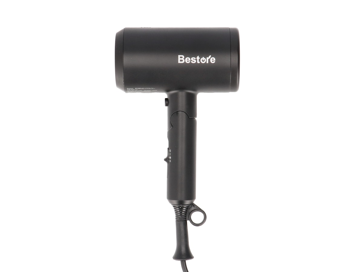 Bestore ヘアドライヤー KNS-115 新品 Bestore ヘアドライヤー KNS-115 新品
