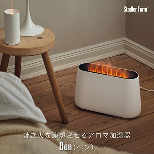 アロマ加湿器Ben  2