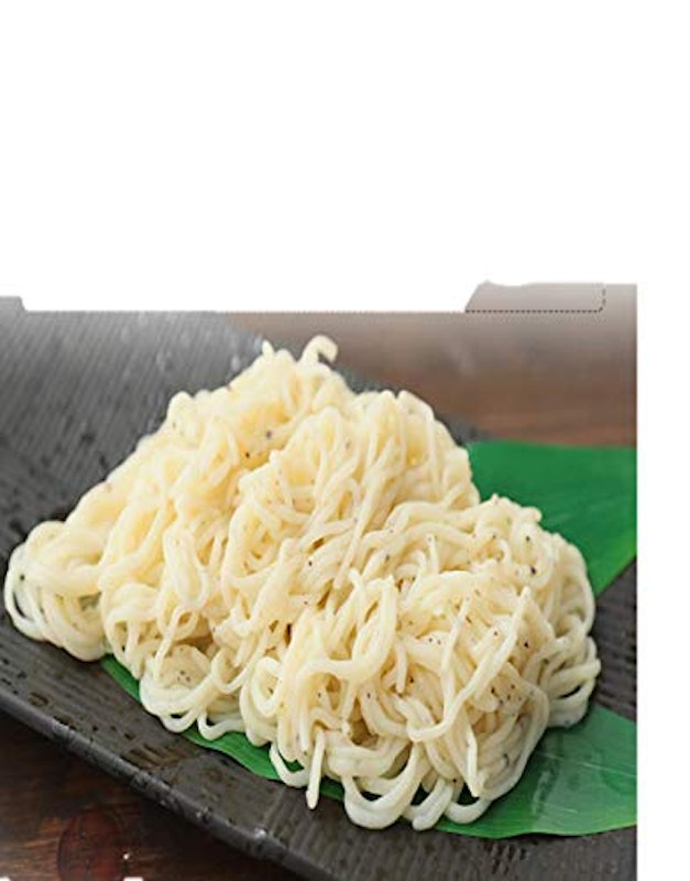 こんにゃくラーメン 1