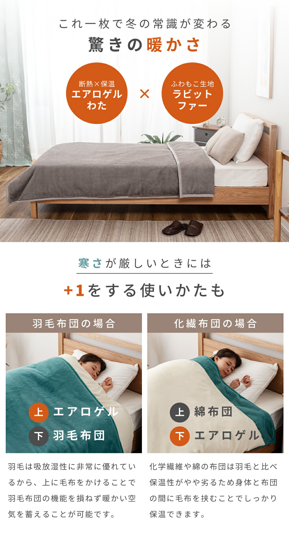 エアロゲル ブランケット 7