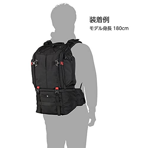プラスシェル トレック 03 バックパック L 8