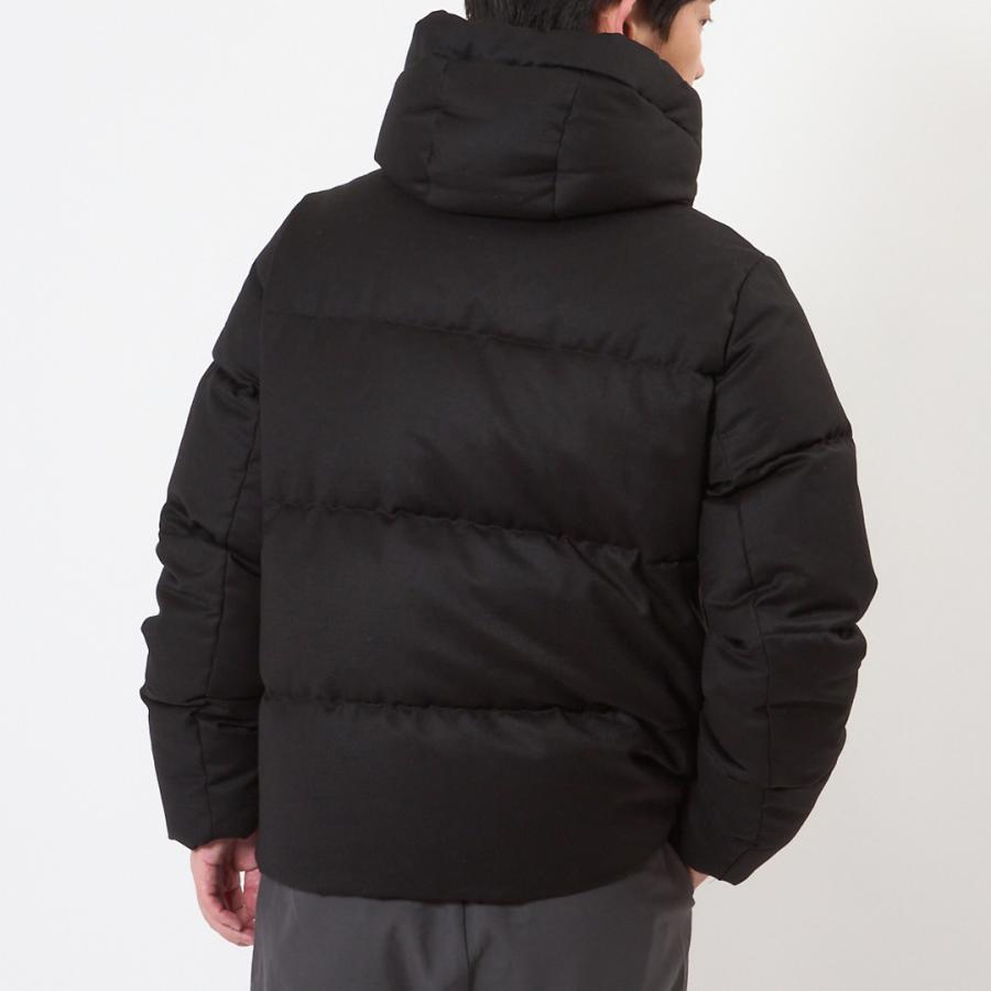 黒のダウンジャケットのおすすめ人気ランキング【2026年2月】 | マイベスト