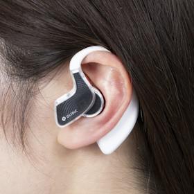 SB C&S GLIDiC AI +u Buds GL-HF7000-WH クチコミ評価・評判&検証レビュー 5