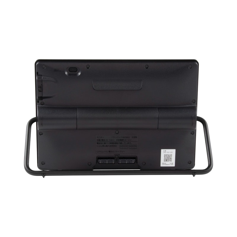 パナソニック プライベート・ビエラ UN-10L12を検証レビュー!防水お パナソニック プライベート・ビエラ UN-10L12を検証レビュー!防水お