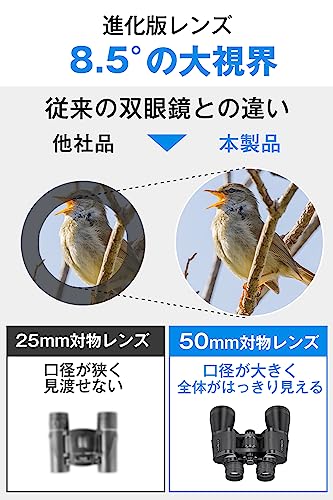 双眼鏡 4