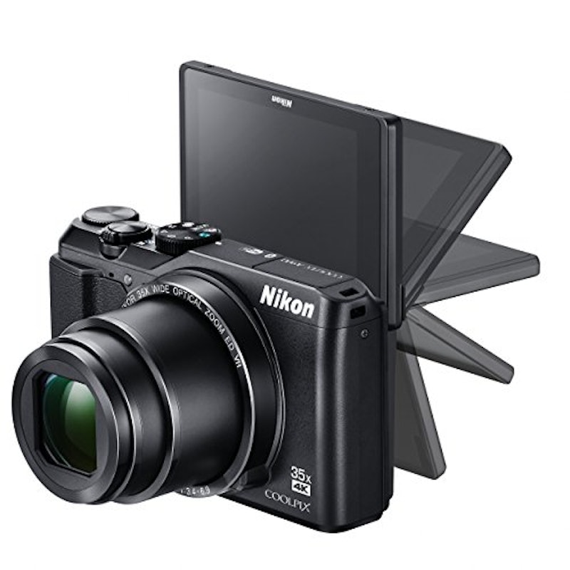 COOLPIX A900 3