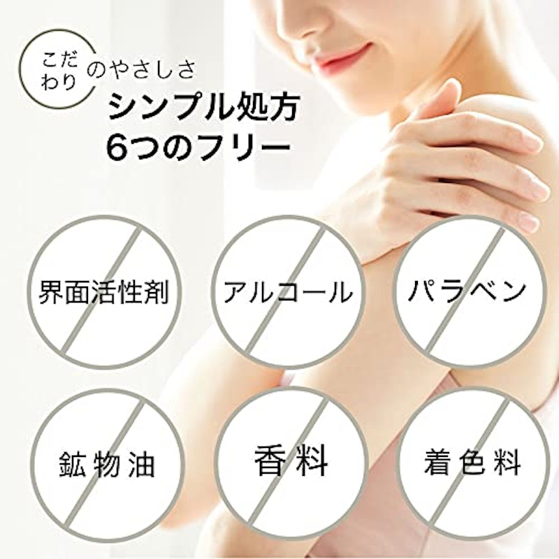 ネンリンラボ GLOWクリアミスト 9