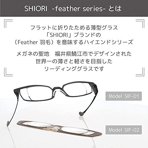 老眼鏡 2