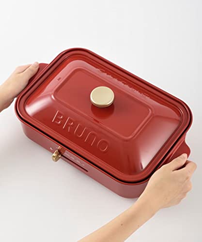 コンパクトホットプレート 2