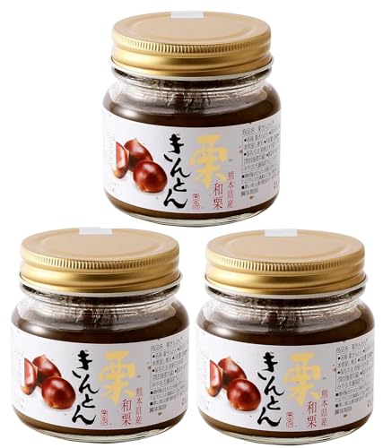 栗きんとん 1
