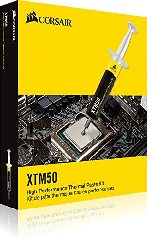XTM50 High Performance Thermal Paste Kit 4