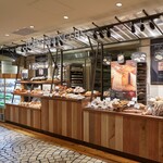 Boulangerie JEAN FRANÇOIS 3