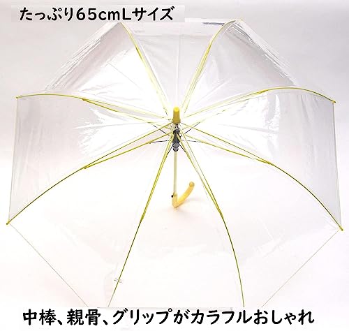 ビニール傘 3