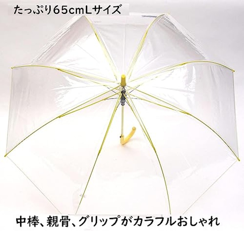 ビニール傘 3