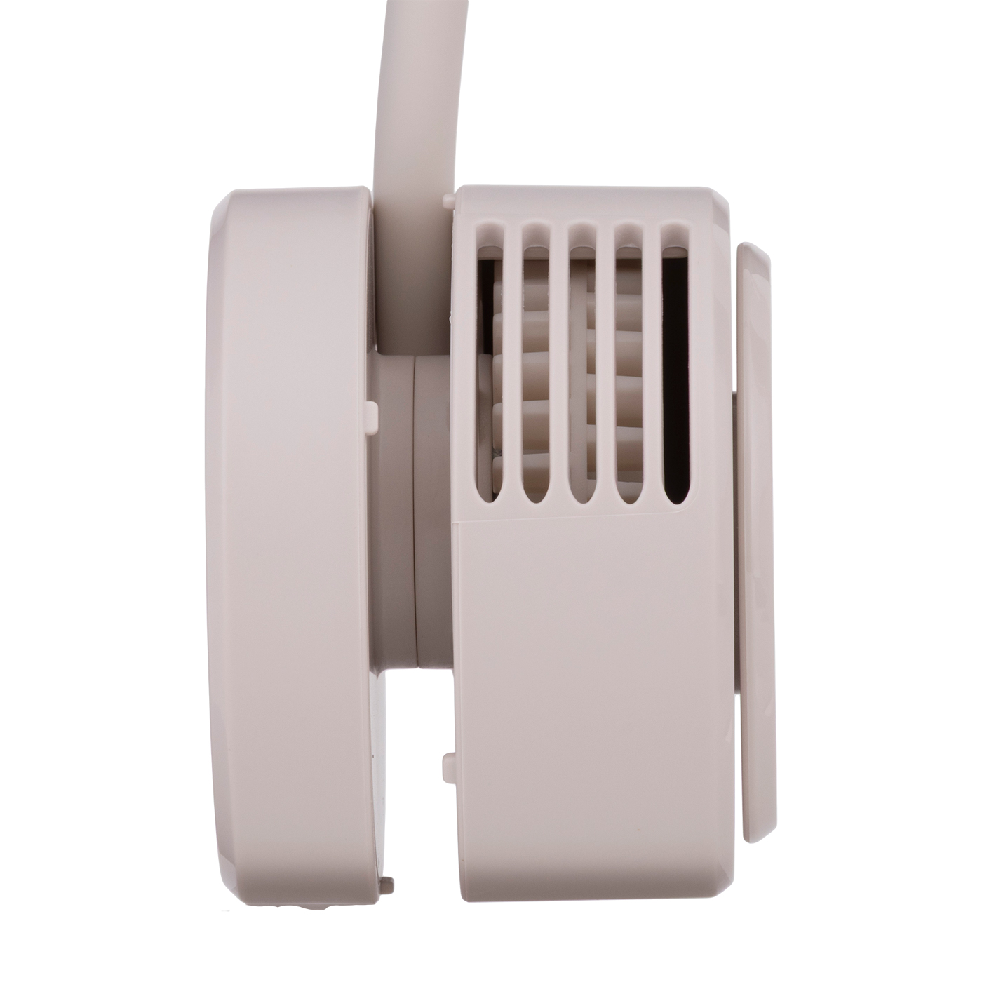 エレス iFan Reel 2 25 IF-RL25を検証レビュー！首掛け扇風機の選び方